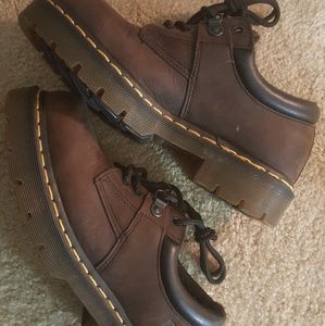 Dr. Martin shoes size 5.5
